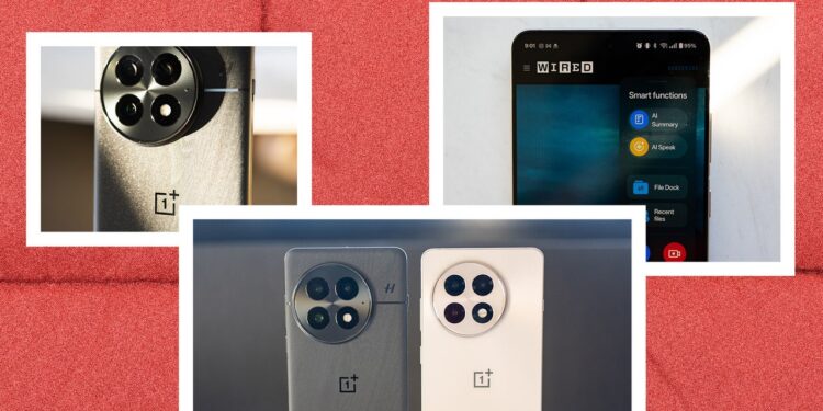 OnePlus 13 and OnePlus 13R Review: Fast and Smooth