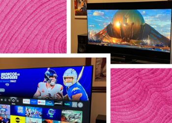 Panasonic Z95A OLED TV Review: Searing Brightness and Colors