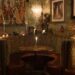 Inside Monsieur, Baz Luhrmann’s New East Village Bar Where Gothic Splendor Meets Rock ’n’ Roll