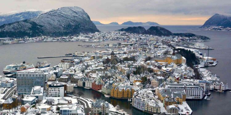 This Charming Region Was Named Europe’s Most Overlooked Winter Getaway Destination