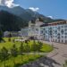 T+L’s Hotel Review of Grand Hotel des Bains Kempinski St. Moritz, Switzerland