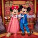 How Disneyland Is Celebrating Lunar New Year in 2025