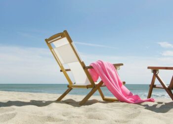 Golden Years on the Go