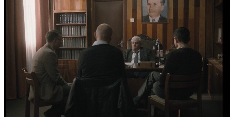 ‘The New Year That Never Came’ Review: Ambitious Romanian Tragicomedy