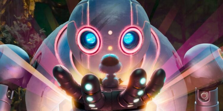 How to Watch ‘The Wild Robot’ Online Streaming
