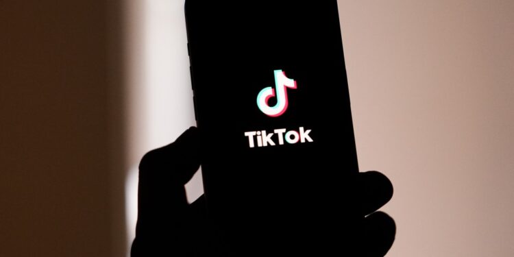 Why Did TikTok Go Dark? US Law Bans App, Which Shuts Down for Users