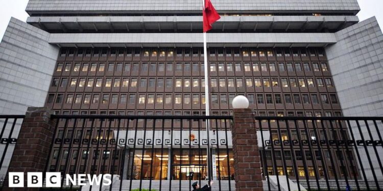 China hands death sentence to man who killed Japanese boy