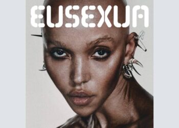 FKA Twigs’ ‘Eusexua’: Album Review