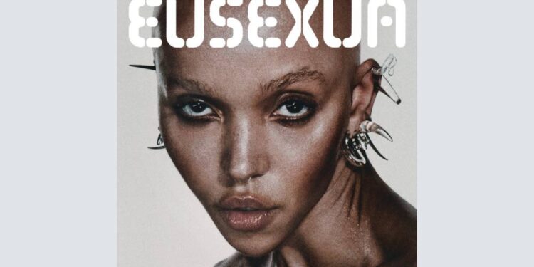 FKA Twigs’ ‘Eusexua’: Album Review