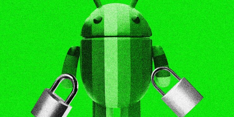 Protect Your Phone With Android’s Theft Detection Features