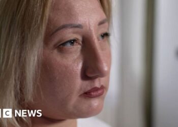 How Russia tries to turn desperate Ukrainians into traitors