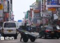 Sri Lanka eases vehicle import ban, but can people afford a car?