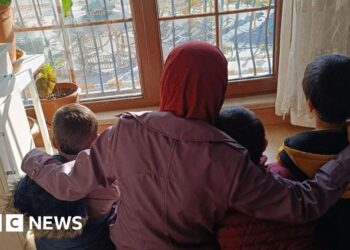 Deportation looms for Uyghurs held in Thailand