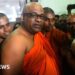 Controversial Sri Lankan monk jailed for insulting Islam