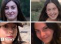 Hamas names next Israeli hostages set to be released