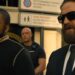 Den of Thieves 2 Debuts in First, Robbie Williams Film Better Man Bombs