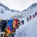Nepal hits climbers with higher permit fees