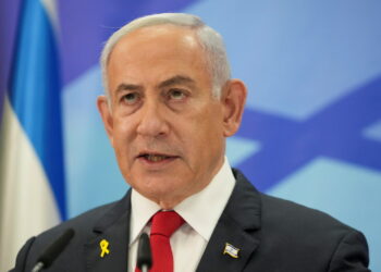Netanyahu says Israel has a right to keep fighting in Gaza | Benjamin Netanyahu