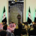 Syria’s new transition as al-Sharaa is named President | Syria’s War