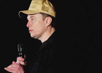 Elon Musk Is Posting Nonstop Falsehoods About ‘Grooming Gangs’
