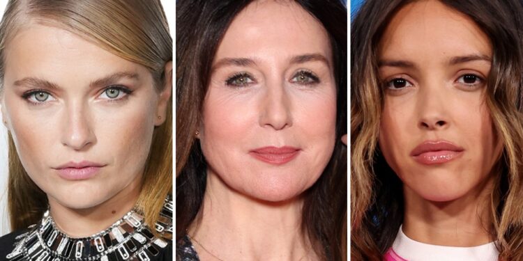 ‘Emily in Paris’ Star Camille Razat, Elsa Zylberstein to Lead WW2 Film