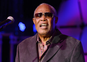 Singer of Sam & Dave Hits Like ‘Soul Man’ Dead at 89