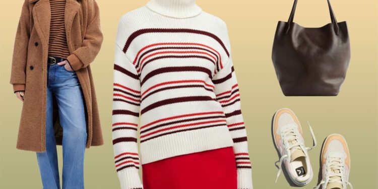 50 Best Madewell End-of-Season Deals January 2025