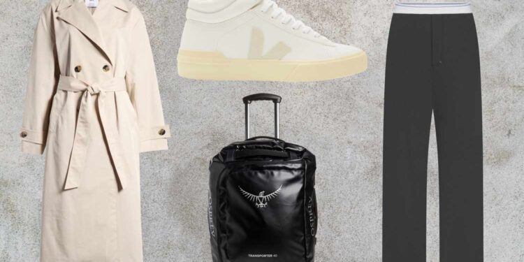 Nordstrom Half-yearly Sale Best Deals January 2025