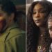 ‘Wolf Man’ vs. SZA and Keke Palmer’s ‘One of Them Days’ in Second