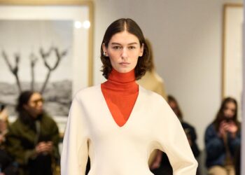 Ashlyn Fall 2025 Ready-to-Wear Collection