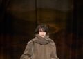 Burberry Fall 2025 Ready-to-Wear Collection