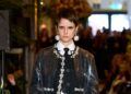 Huishan Zhang Fall 2025 Ready-to-Wear Collection