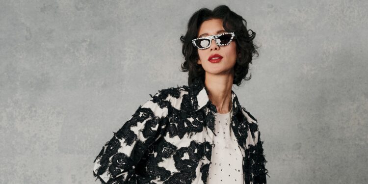 Jonathan Cohen Fall 2025 Ready-to-Wear Collection