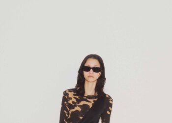 Nanushka Fall 2025 Ready-to-Wear Collection