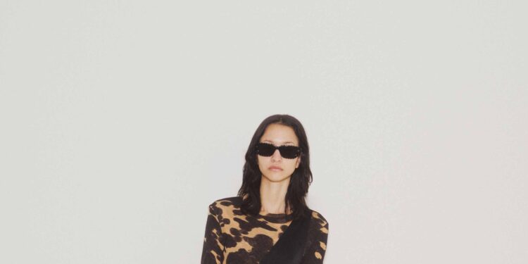 Nanushka Fall 2025 Ready-to-Wear Collection