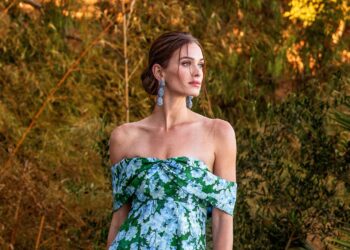 Sachin & Babi Spring 2025 Ready-to-Wear Collection