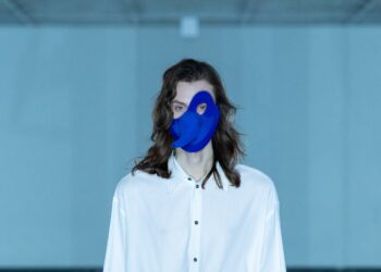 Shinyakozuka Tokyo Fall 2025 Collection