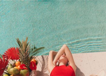 Simon Miller Spring 2025 Ready-to-Wear Collection