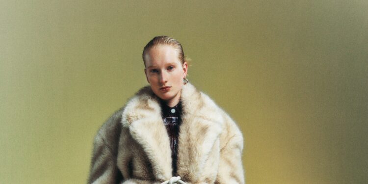 Sportmax Pre-Fall 2025 Collection | Vogue