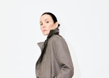 Teurn Studios Fall 2025 Ready-to-Wear Collection