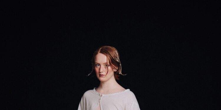 Zoe Gustavia Anna Whalen Fall 2025 Ready-to-Wear Collection