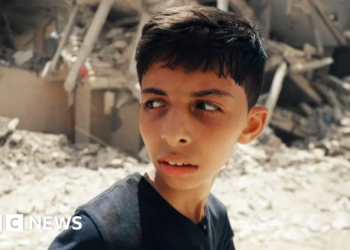 BBC apologises for ‘serious flaws’ over Gaza documentary