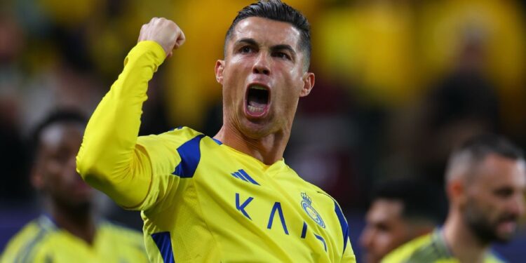 Cristiano Ronaldo: Lionel Messi is great, but I’m most complete