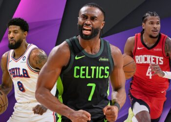 NBA Power Rankings: Where all 30 teams stand ahead of the trade deadline