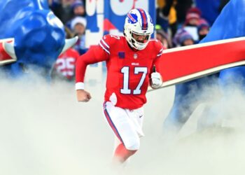 2025 NFL Honors: Who won the league’s biggest awards?