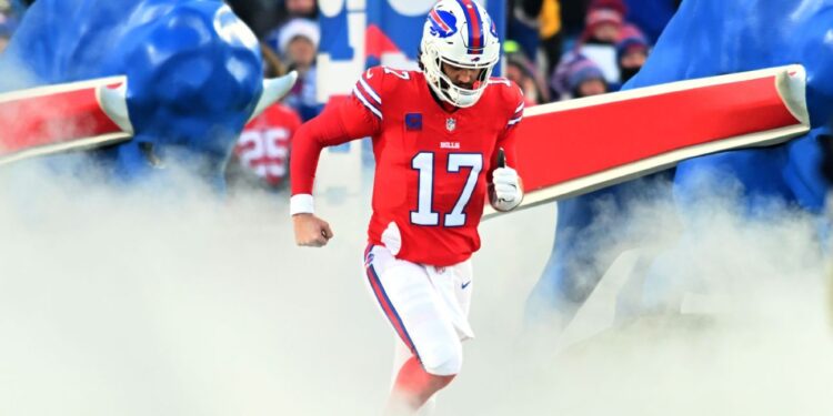 2025 NFL Honors: Who won the league’s biggest awards?