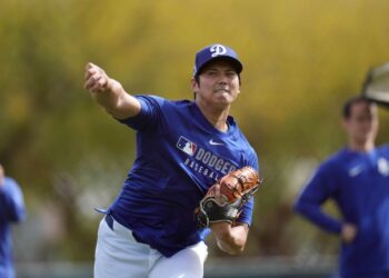 Dodgers ‘hungrier than ever,’ view 2025 as ‘unique challenge’