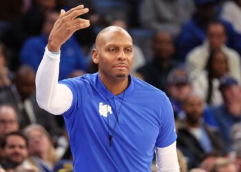 Inside how Penny Hardaway has unlocked new success at Memphis