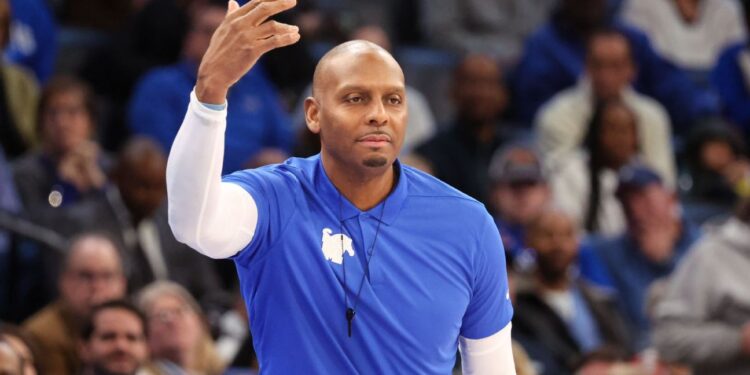 Inside how Penny Hardaway has unlocked new success at Memphis