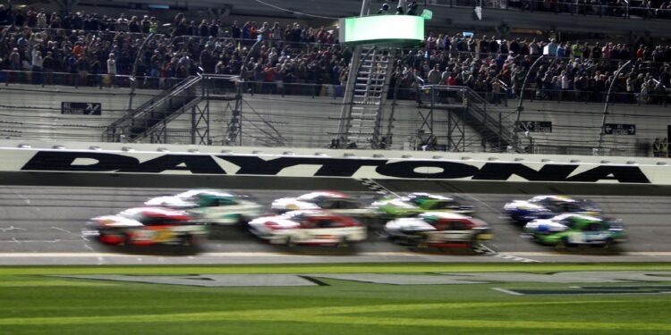 New to NASCAR? Prep for the Daytona 500 with our cheat sheet